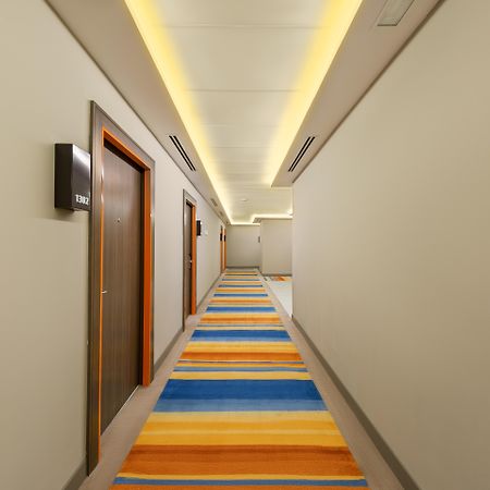 Citymax Hotel Al Barsha Dubaj Kültér fotó