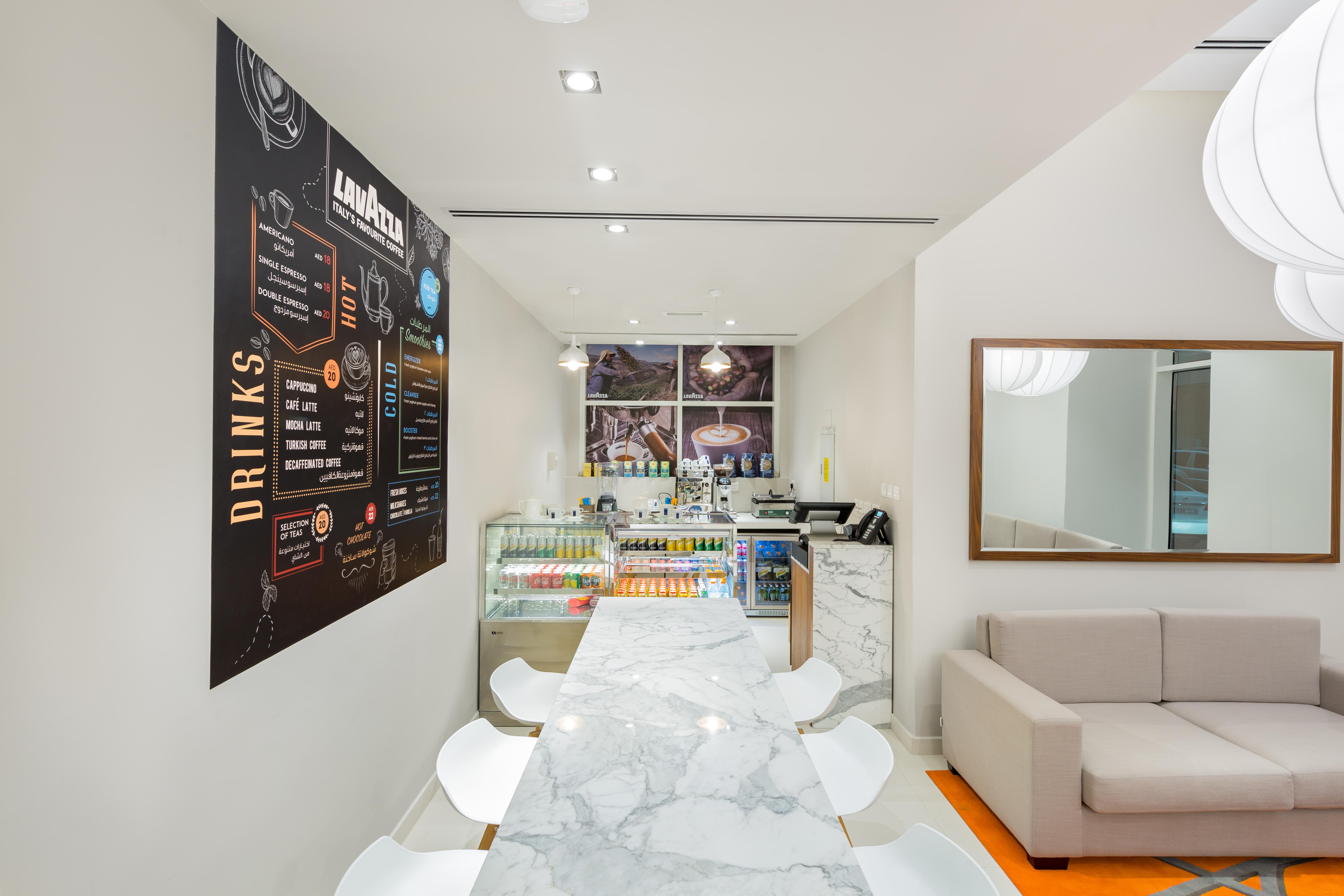 Citymax Hotel Al Barsha Dubaj Kültér fotó