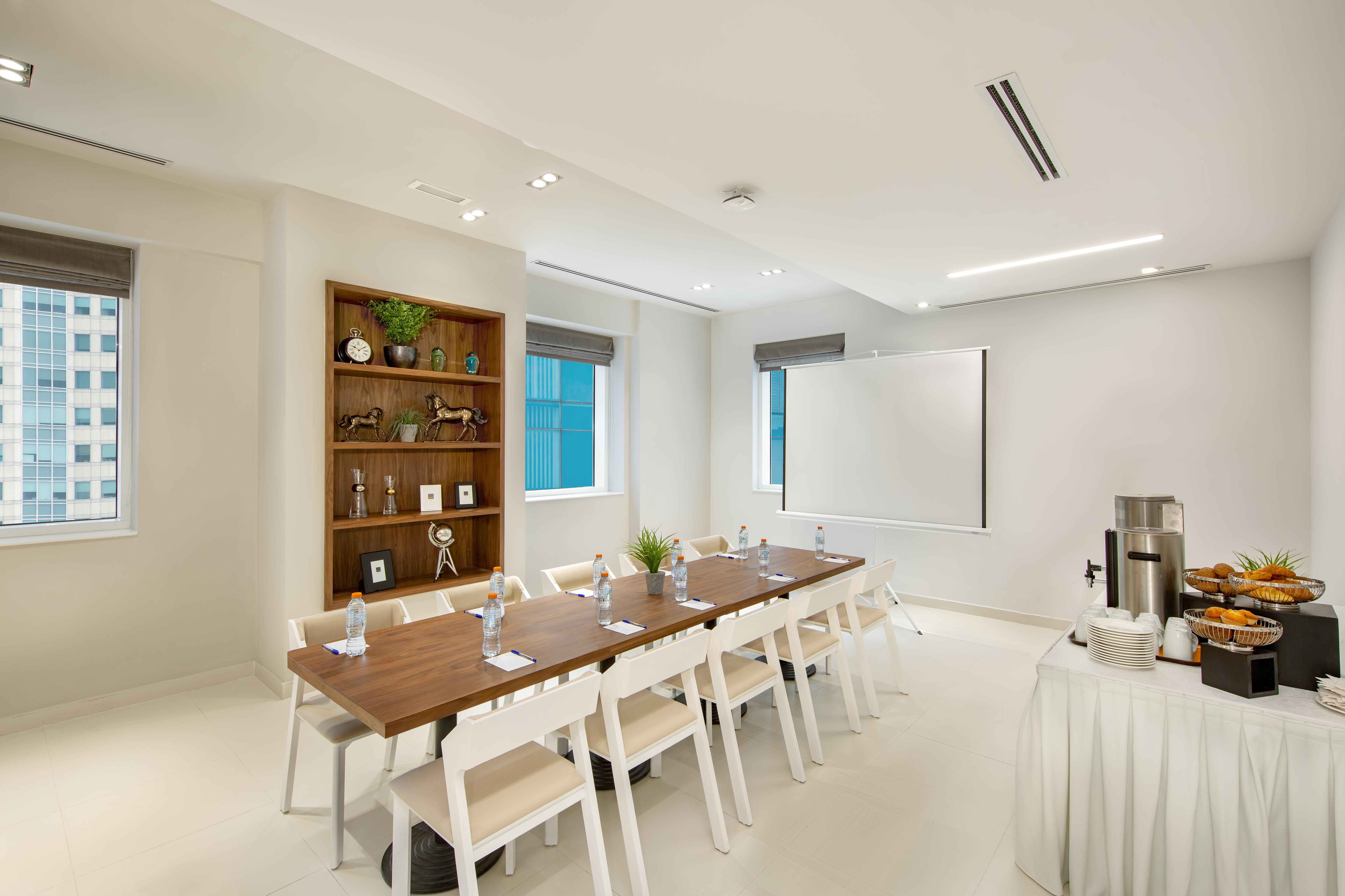 Citymax Hotel Al Barsha Dubaj Kültér fotó
