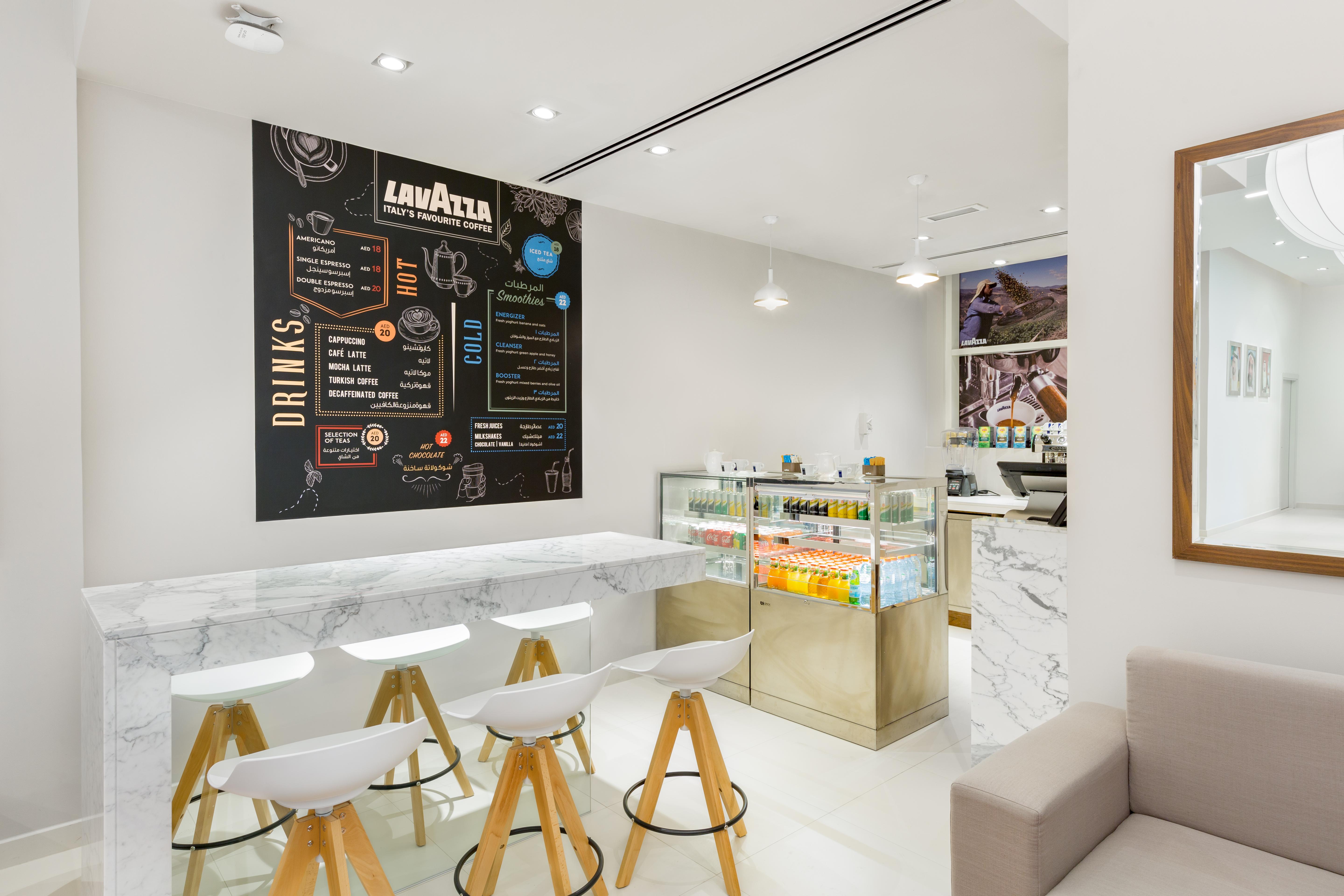 Citymax Hotel Al Barsha Dubaj Kültér fotó