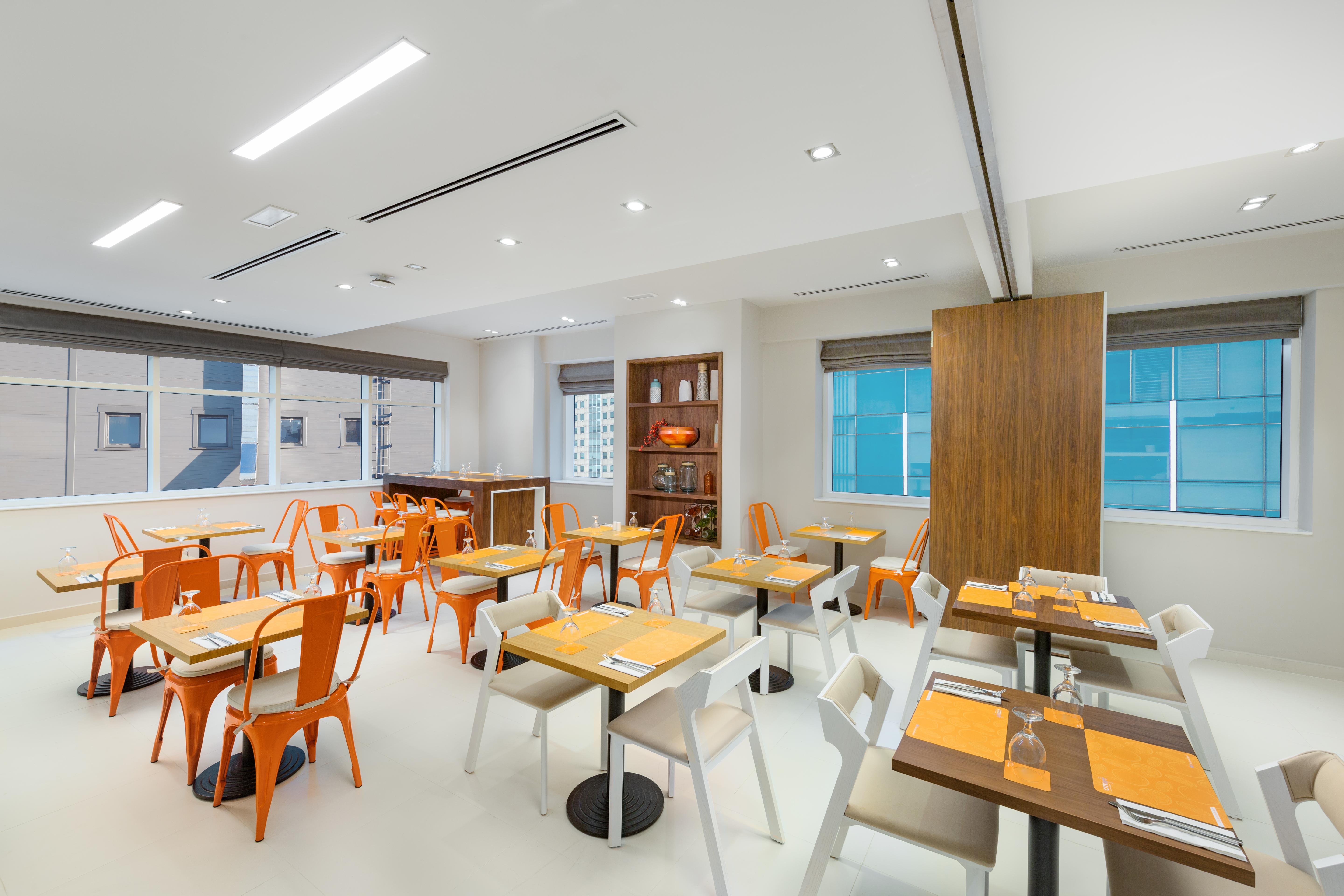 Citymax Hotel Al Barsha Dubaj Kültér fotó