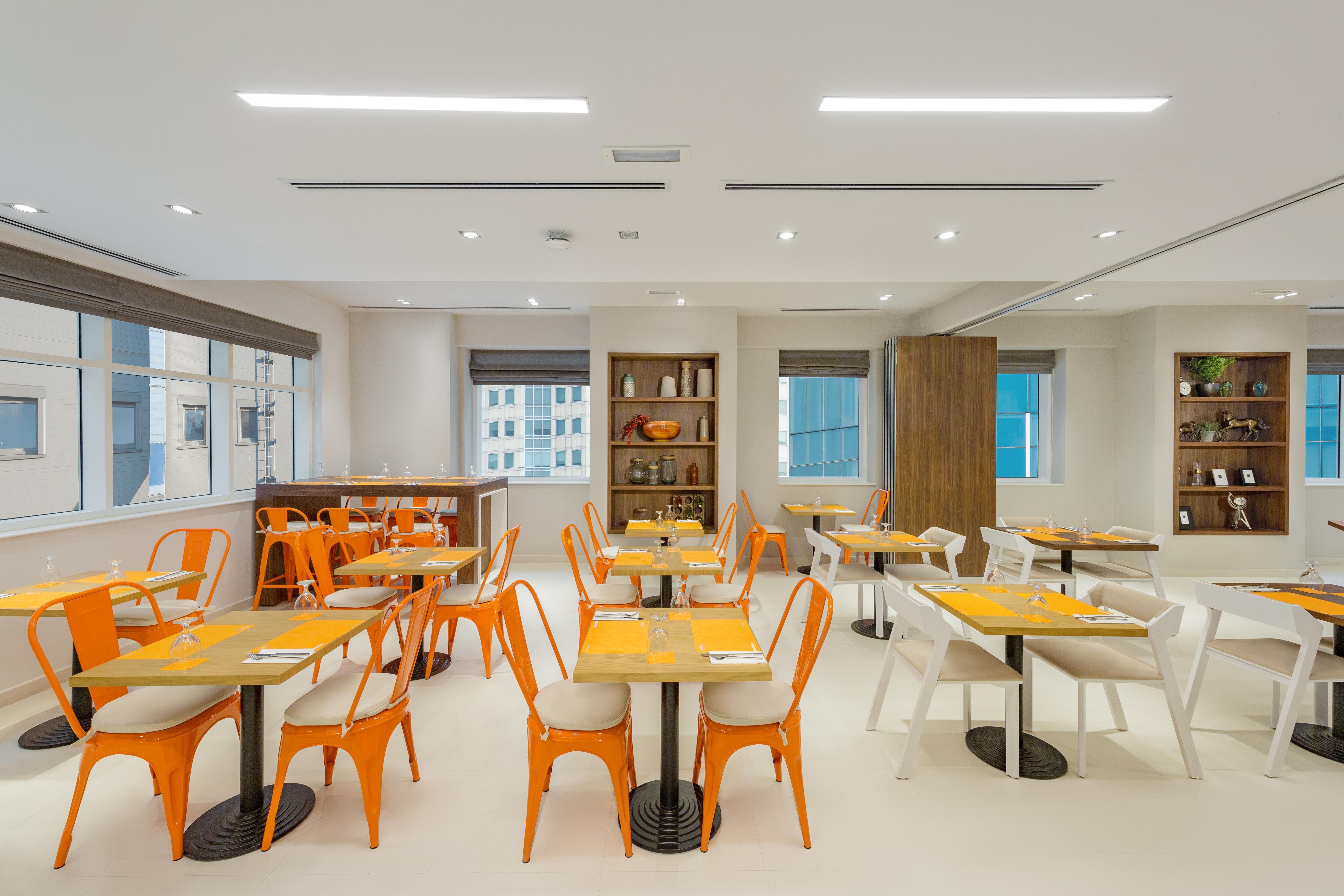 Citymax Hotel Al Barsha Dubaj Kültér fotó