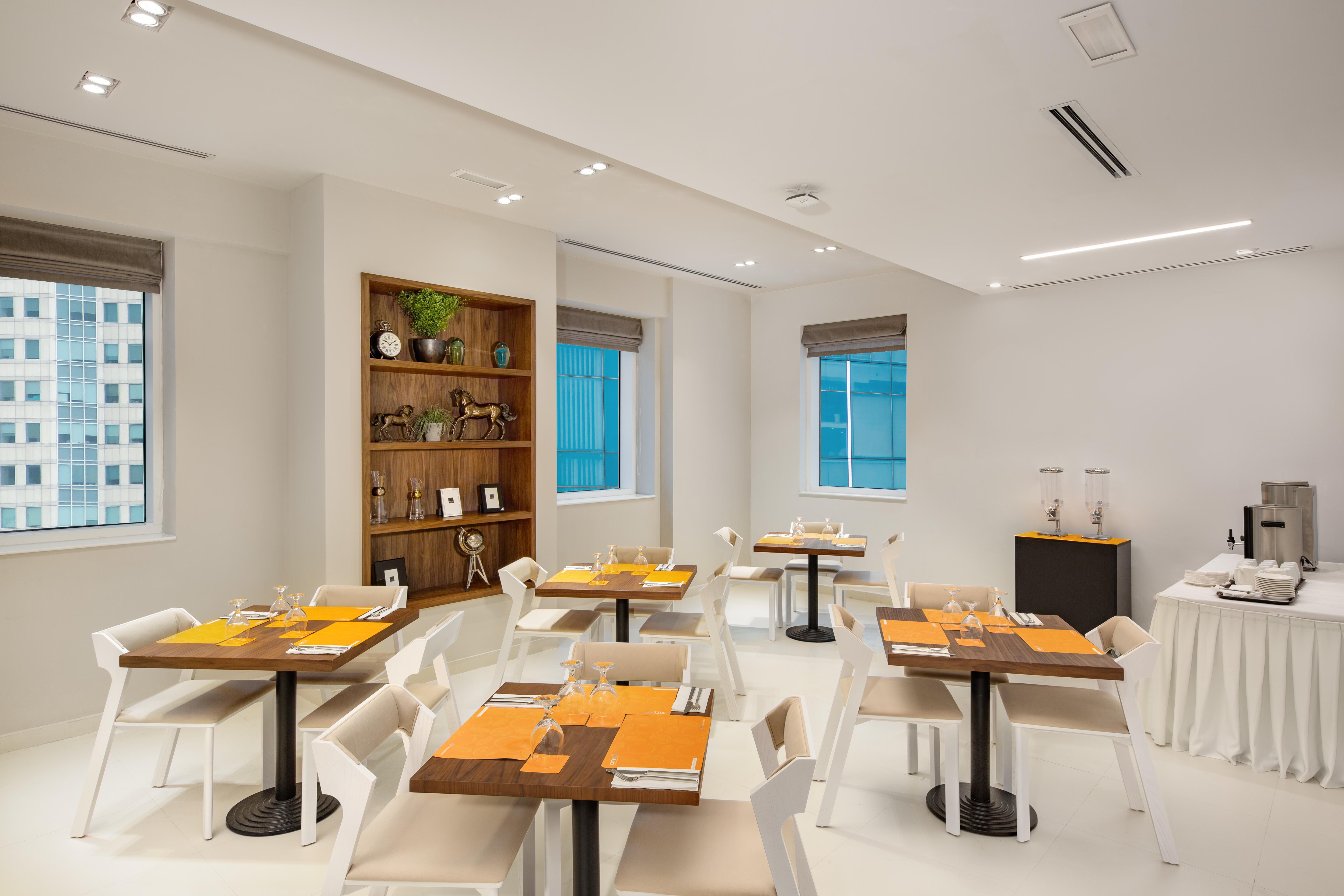 Citymax Hotel Al Barsha Dubaj Kültér fotó