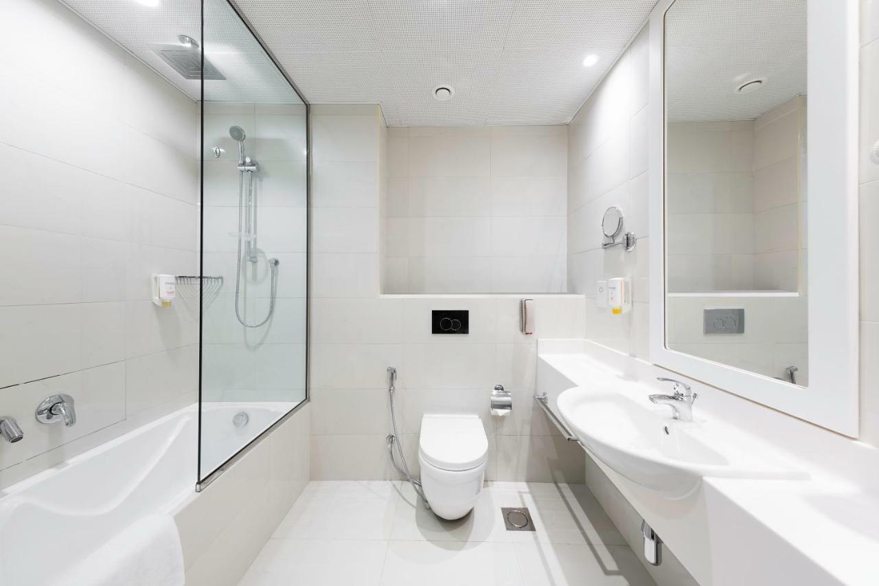 Citymax Hotel Al Barsha Dubaj Kültér fotó