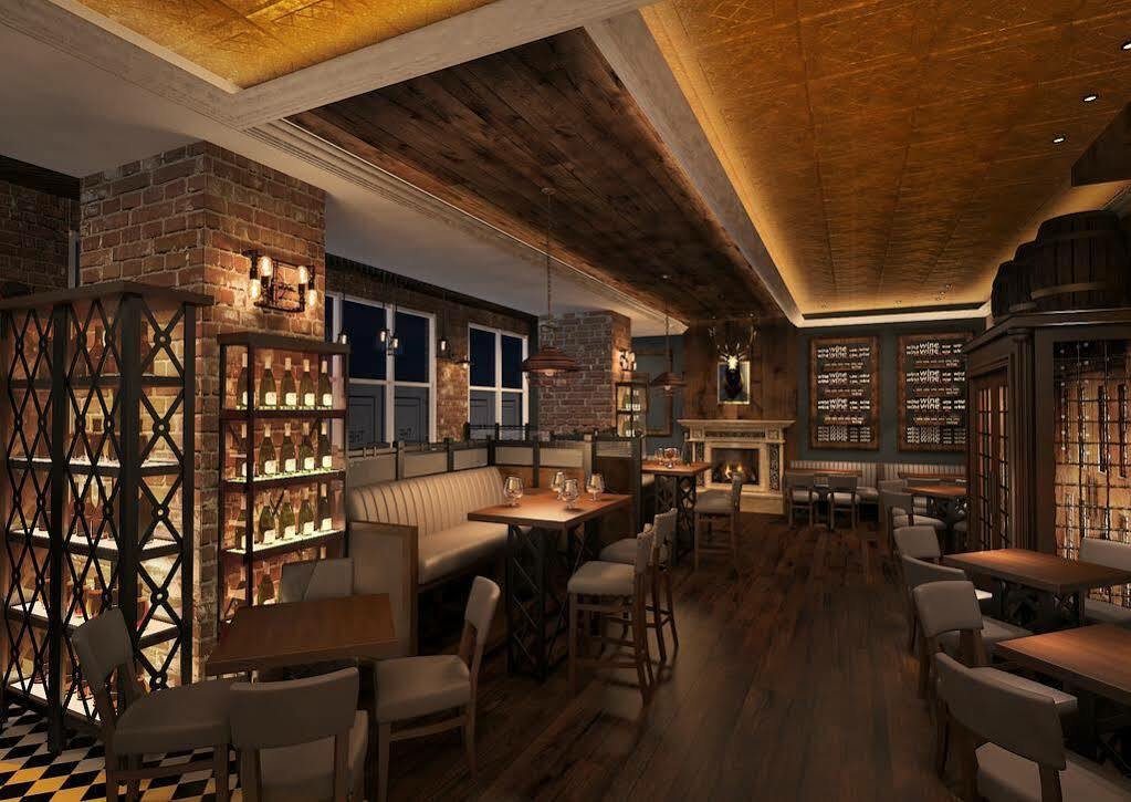 Citymax Hotel Al Barsha Dubaj Kültér fotó