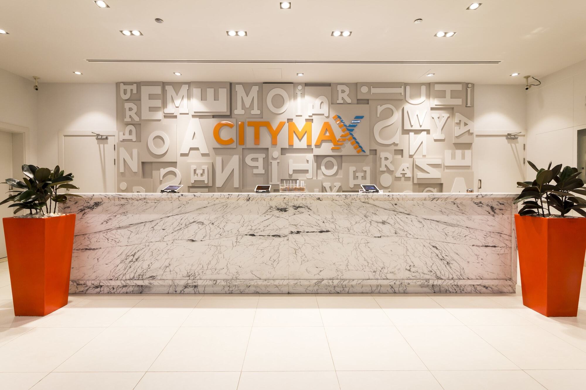 Citymax Hotel Al Barsha Dubaj Kültér fotó
